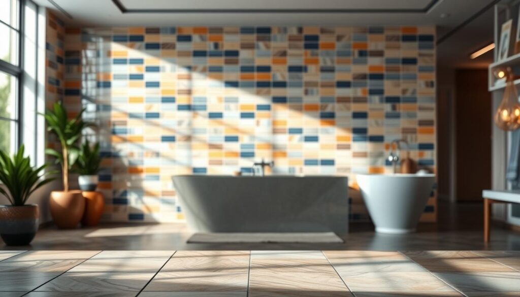 Fliesenqualität von Villeroy & Boch Fliesenqualität von Villeroy & Boch