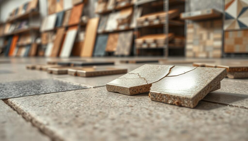 Haltbarkeit und Risiken günstiger Fliesen Haltbarkeit und Risiken günstiger Fliesen