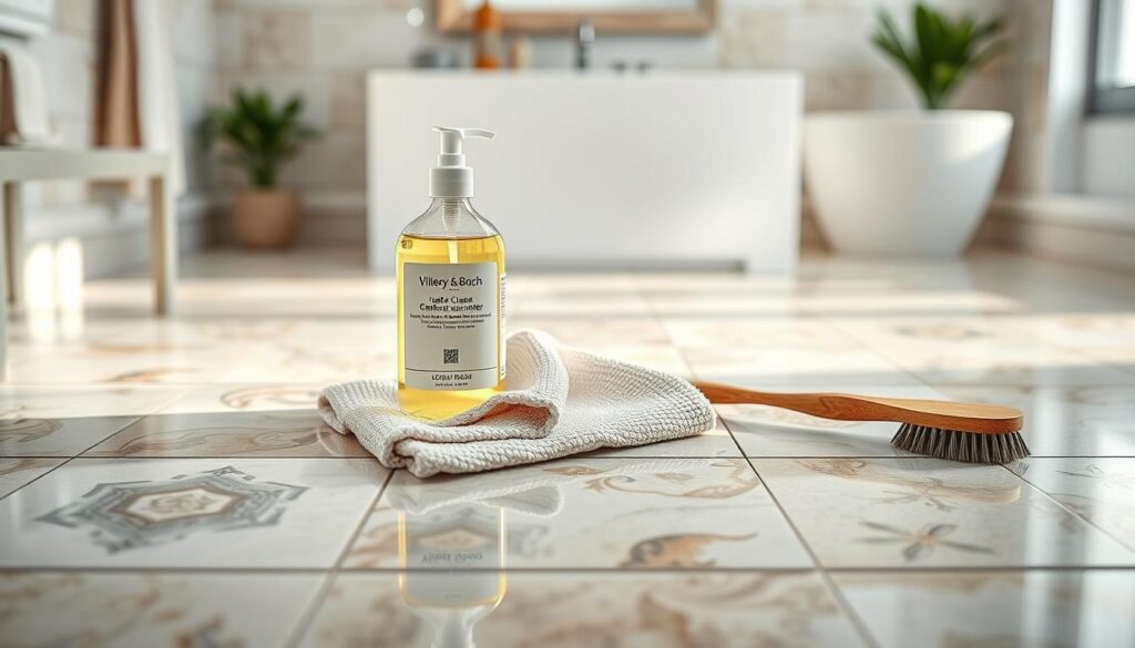 Pflegehinweise für Villeroy & Boch Fliesen Pflegehinweise für Villeroy & Boch Fliesen