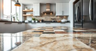 Sind Marazzi Fliesen gut?