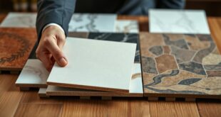 Wie erkenne ich gute Fliesen?