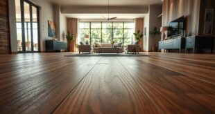 Wie gut sind Fliesen in Holzoptik?