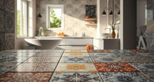 Wie gut sind Villeroy & Boch Fliesen?