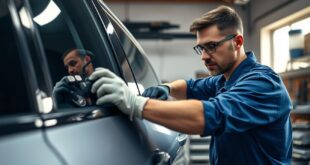 Fahrzeug öffnen ohne Schäden – Was ist möglich?